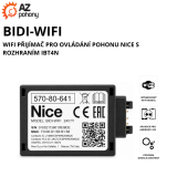 BIDI-WIFI